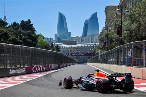 f1 baku qualifying|what time is f1 qualifying today.